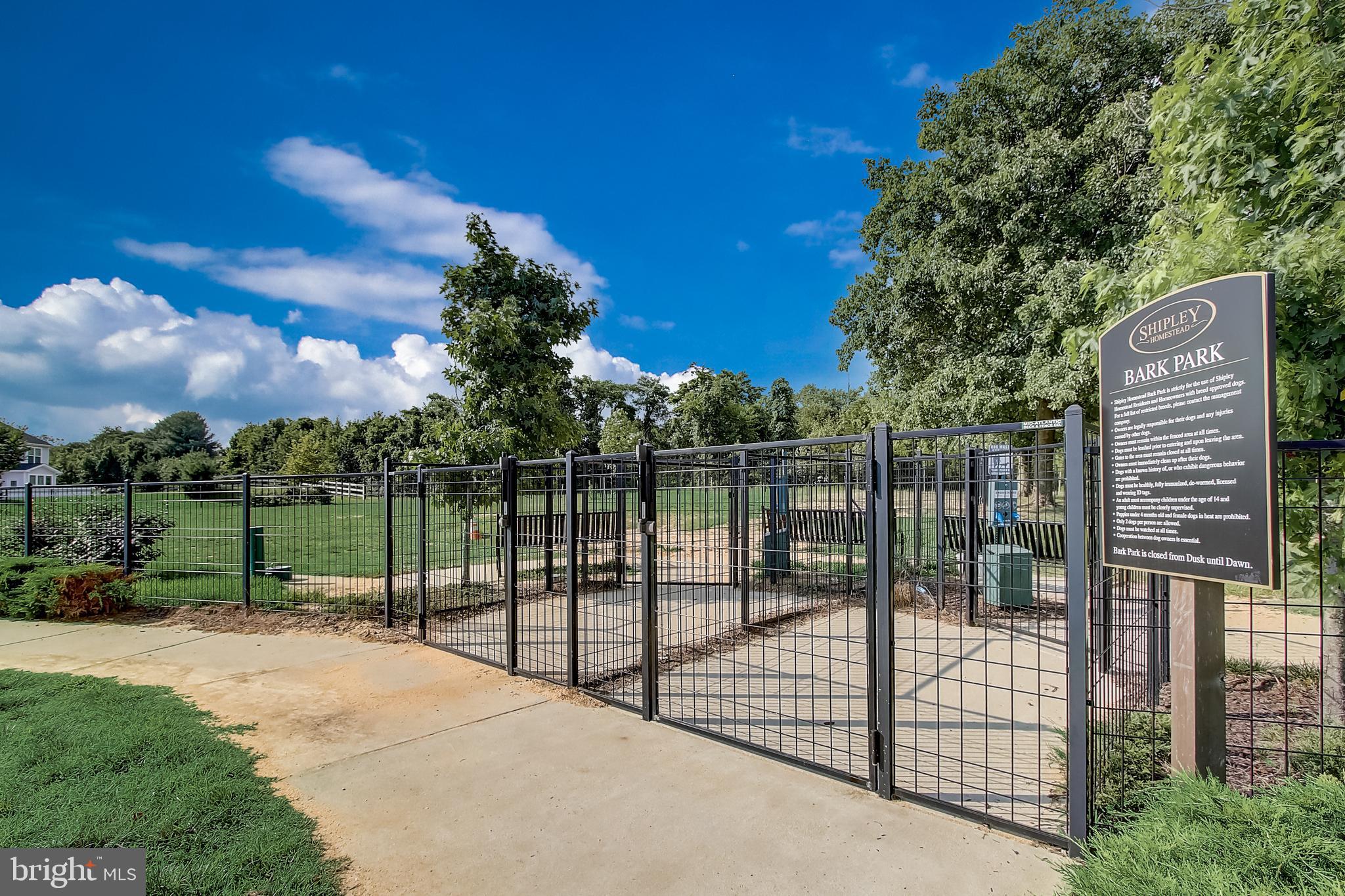 2520 Debert Circle Hanover, MD 21076 - Photo 36 of 44