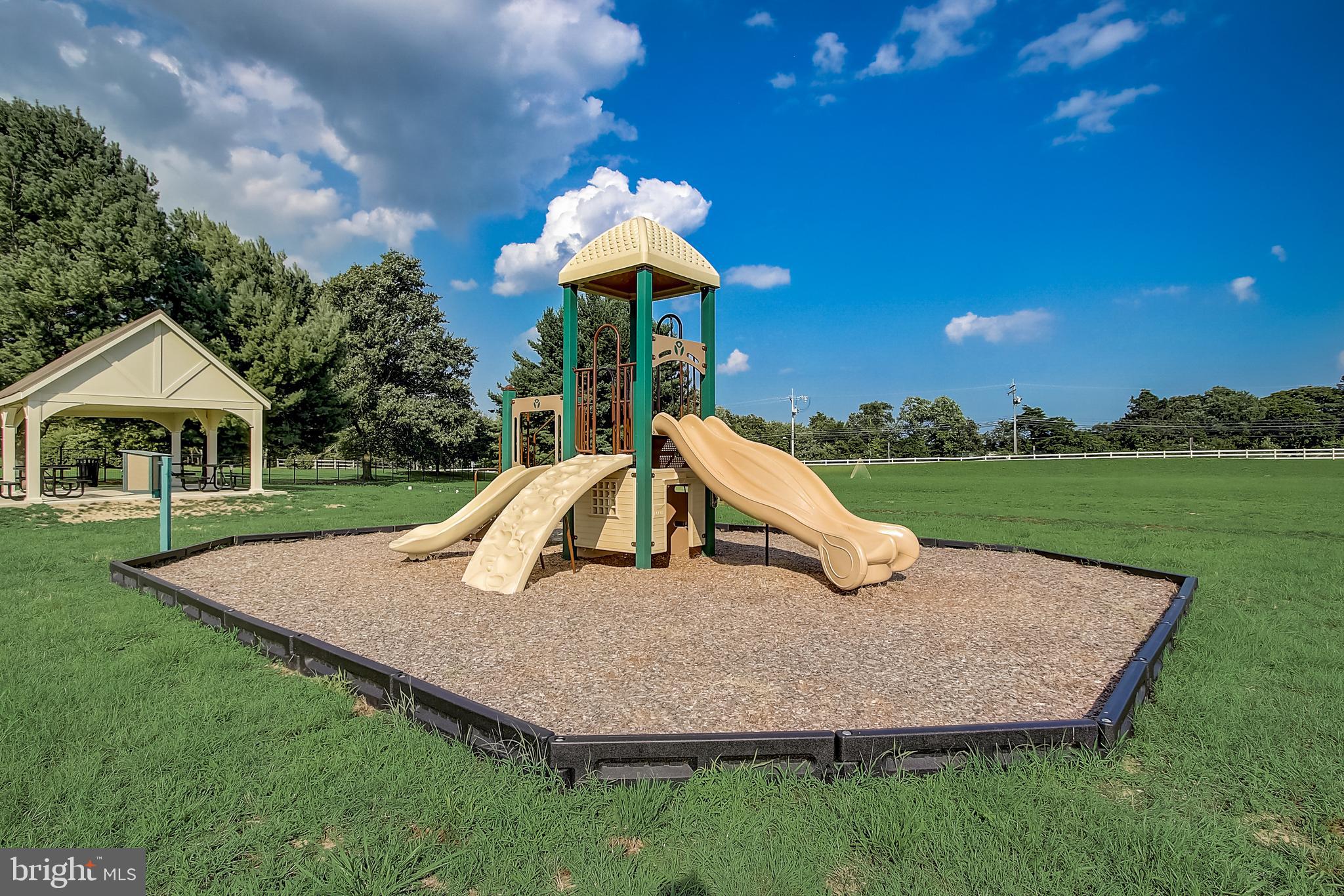 2520 Debert Circle Hanover, MD 21076 - Photo 39 of 44