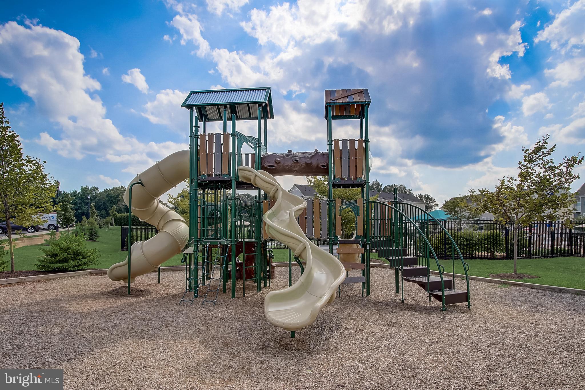 2520 Debert Circle Hanover, MD 21076 - Photo 40 of 44