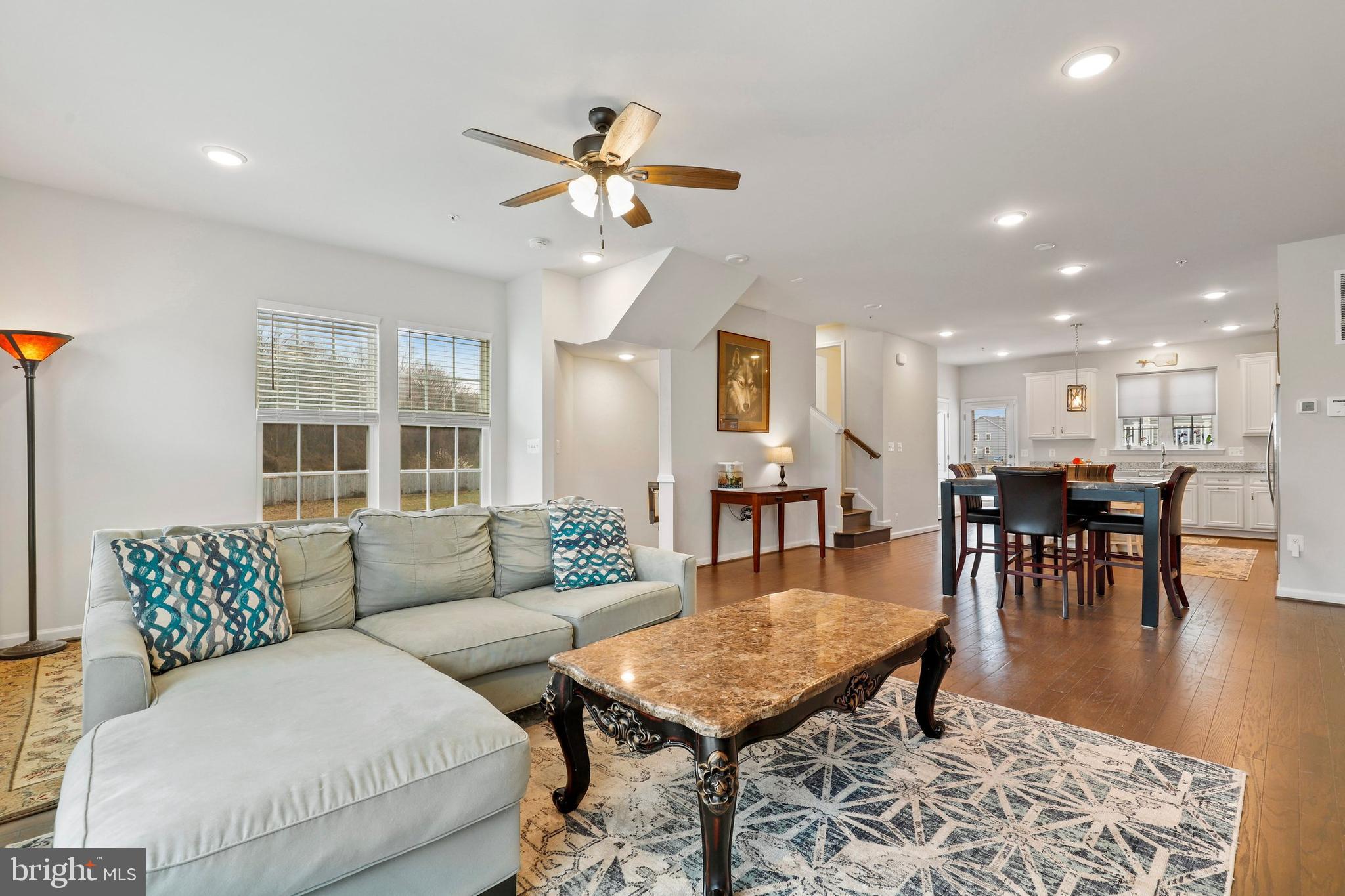 2520 Debert Circle Hanover, MD 21076 - Photo 4 of 44