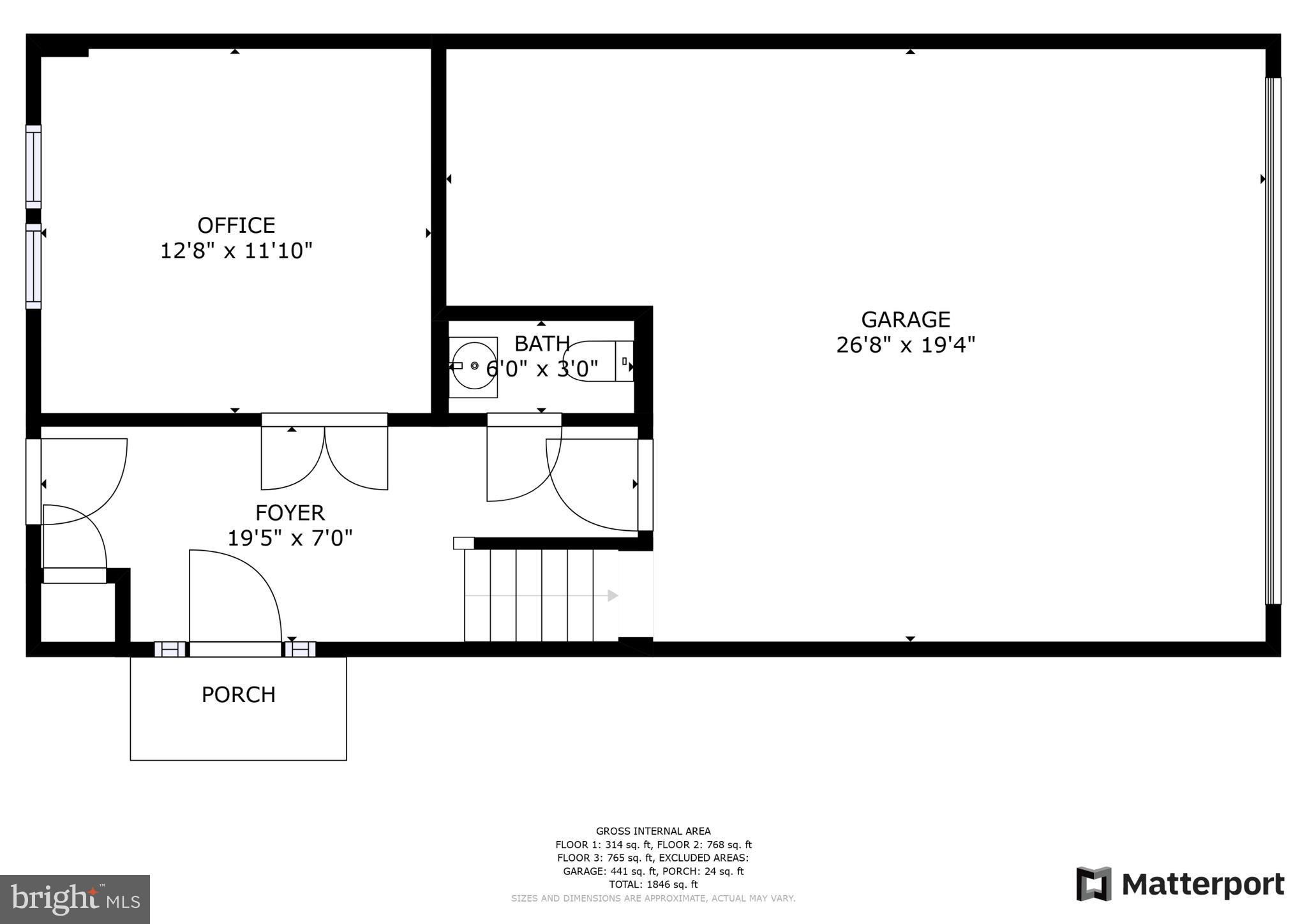 2520 Debert Circle Hanover, MD 21076 - Photo 42 of 44