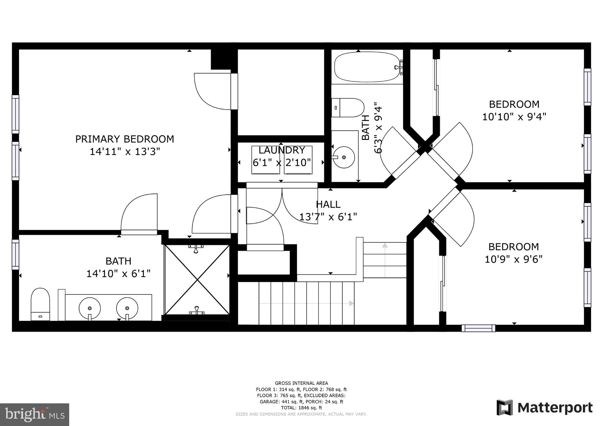 2520 Debert Circle Hanover, MD 21076 - Photo 44 of 44