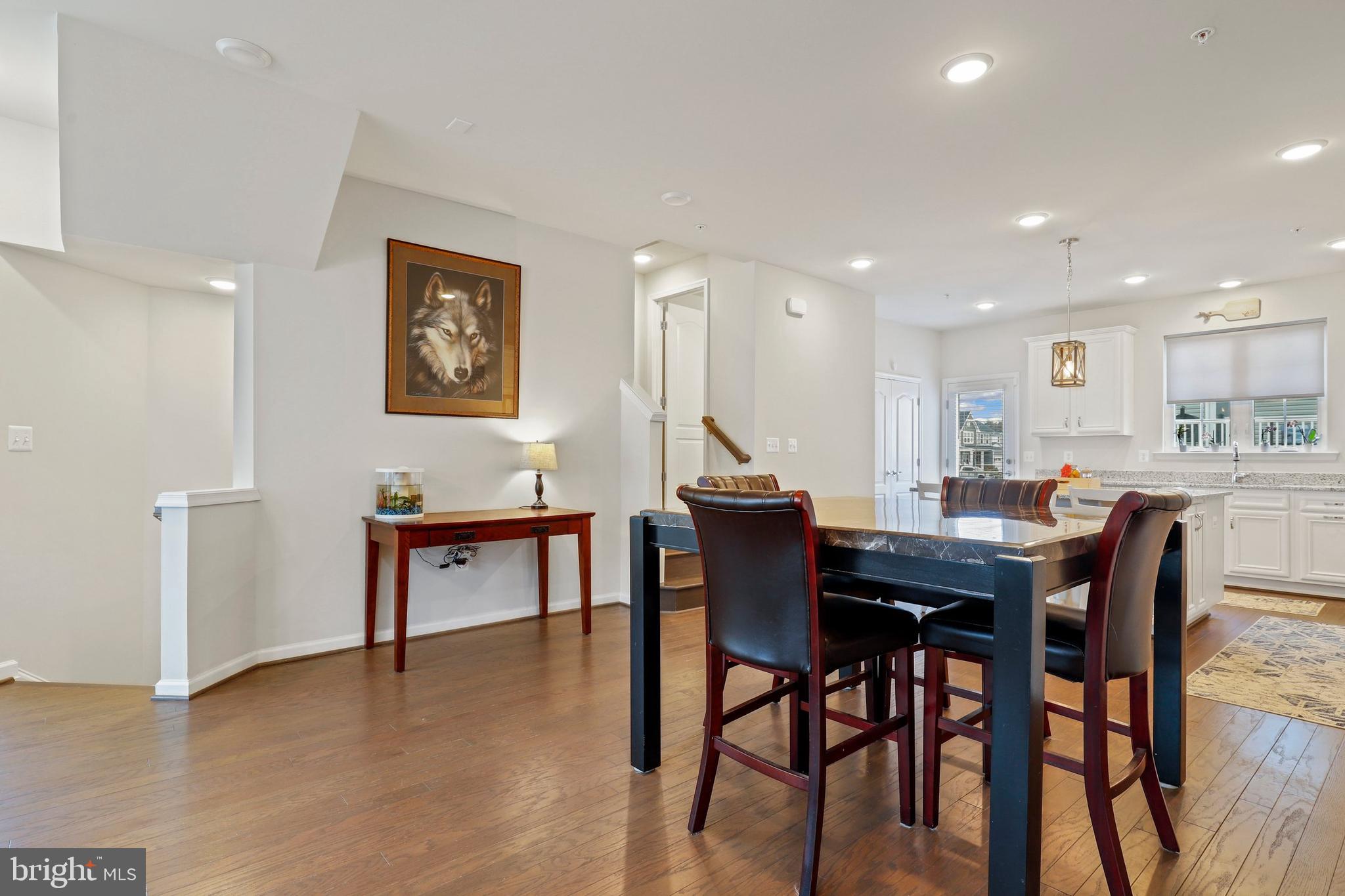 2520 Debert Circle Hanover, MD 21076 - Photo 8 of 44