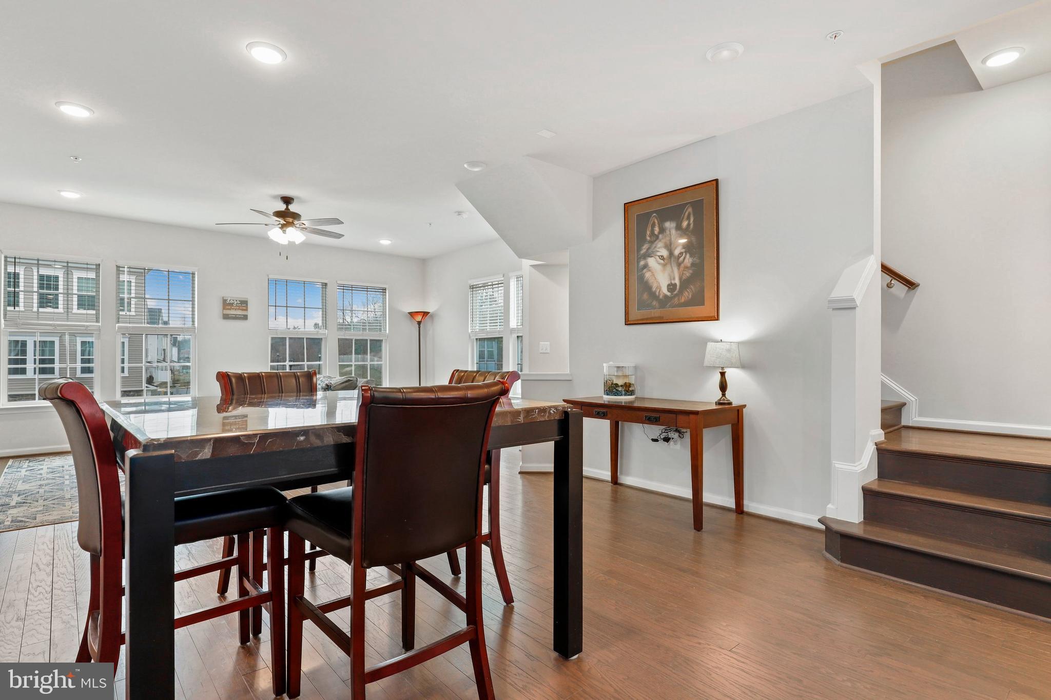 2520 Debert Circle Hanover, MD 21076 - Photo 9 of 44