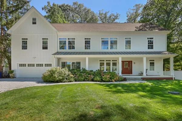 $1,835,000 | 40 Arnold Lane, Norwalk, CT 06854