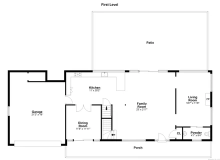 a picture of a bathroom with a shower