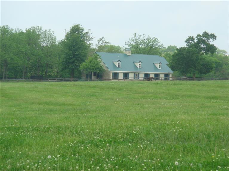 4606 West Leestown Road Midway, KY 40347 - Photo 21 of 21 Photo 22