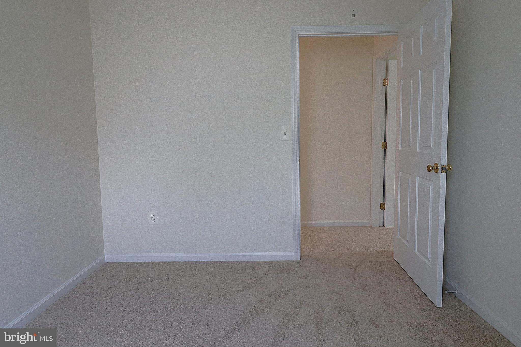 6391 Rutherford Court, Unit D Frederick, MD 21703 - Photo 24 of 28 BEDROOM #2