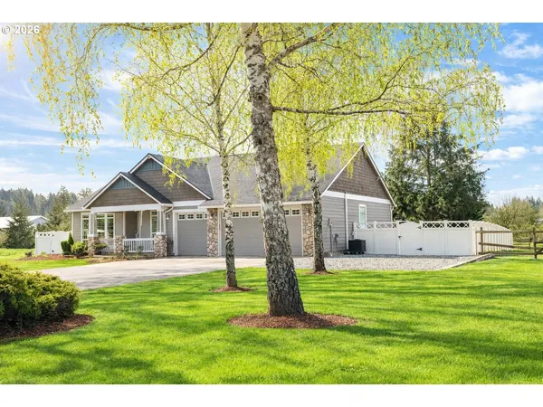 $825,000 | 18201 Northeast 266th Circle, Battle Ground, WA 98604