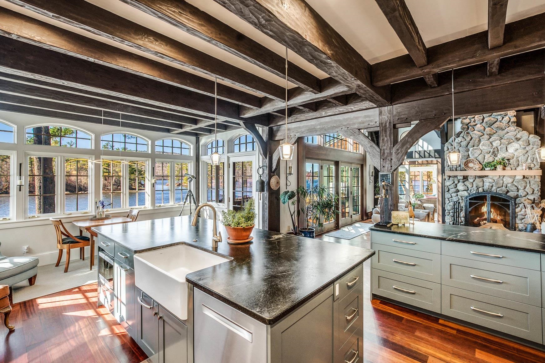 60 Goodwin Road Enfield, NH 03748 - Photo 11 of 39