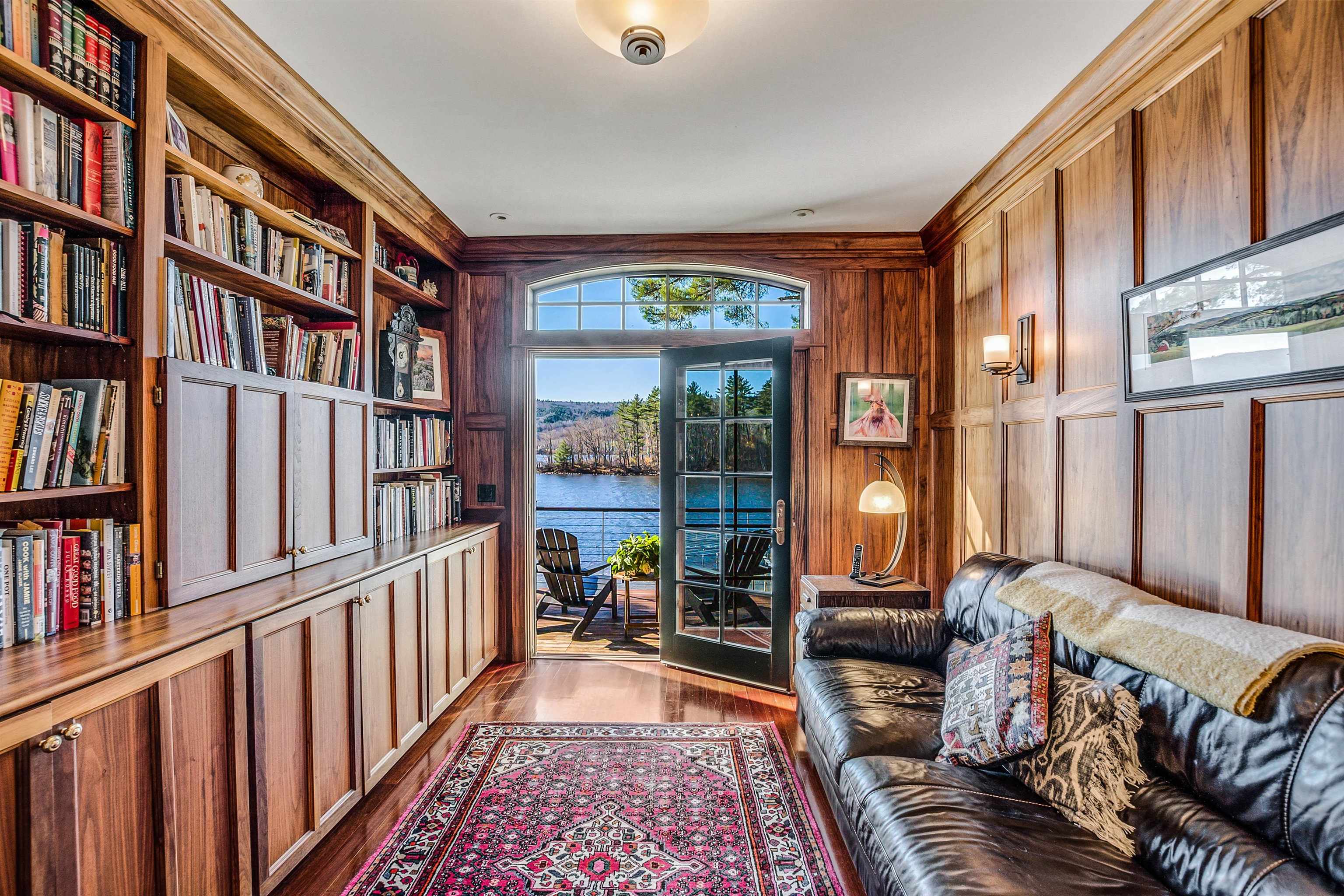 60 Goodwin Road Enfield, NH 03748 - Photo 14 of 39