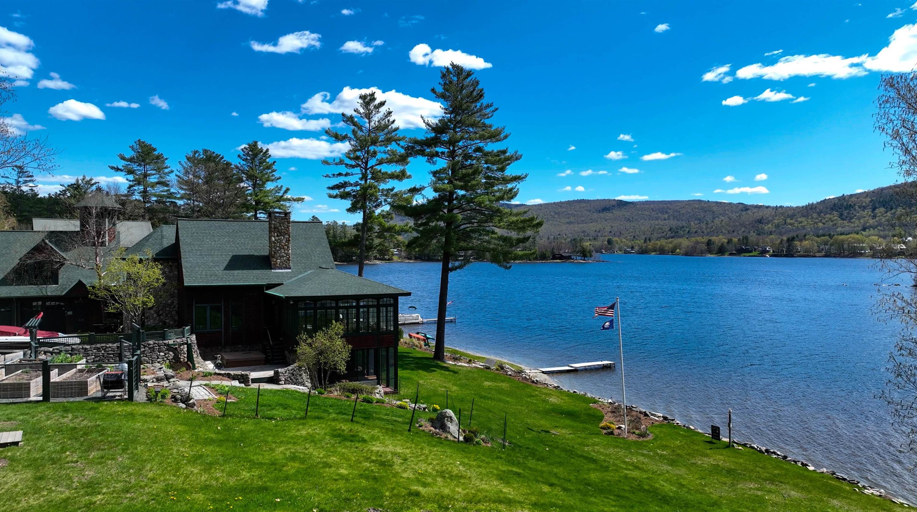 60 Goodwin Road Enfield, NH 03748 - Photo 2 of 39