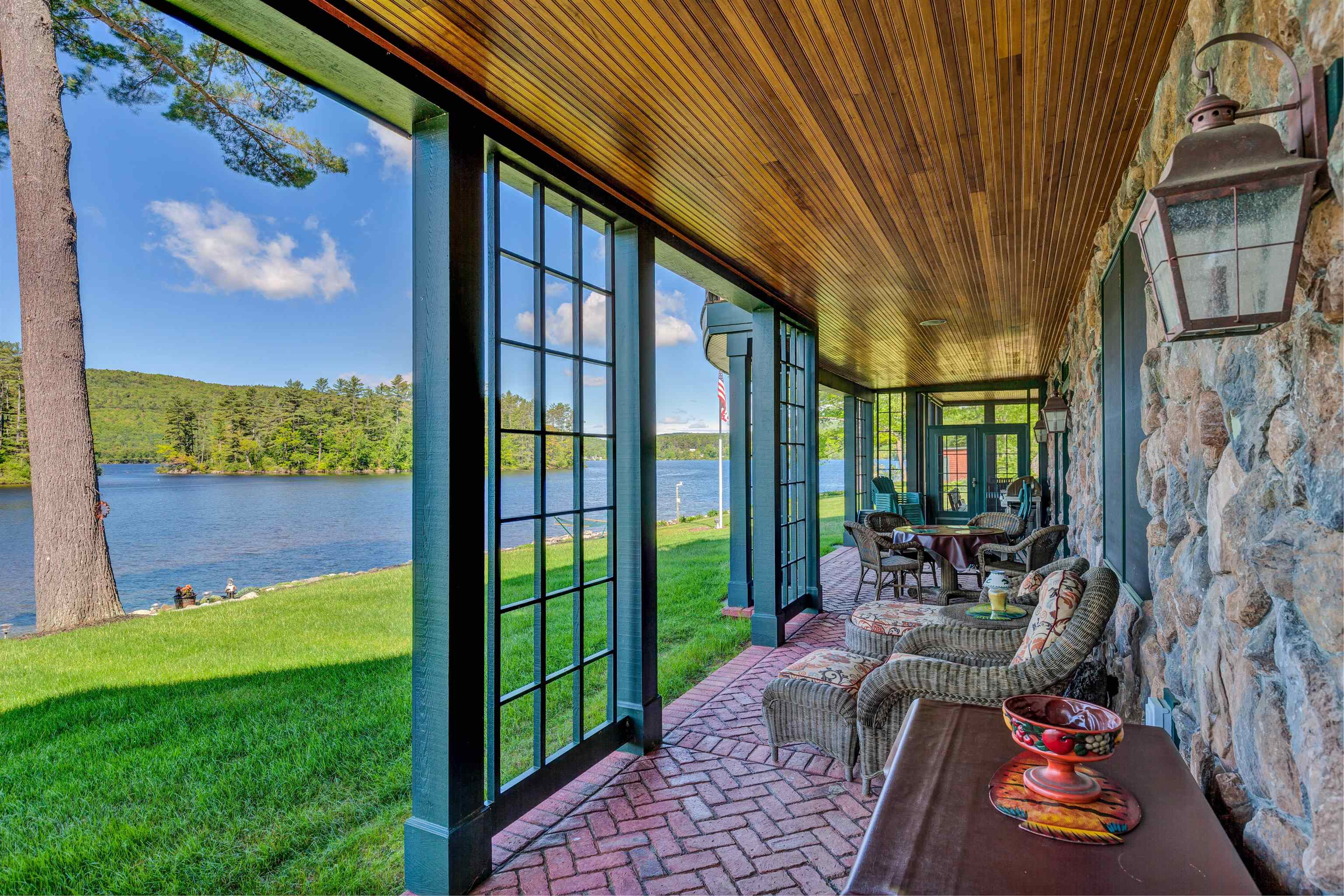 60 Goodwin Road Enfield, NH 03748 - Photo 24 of 39