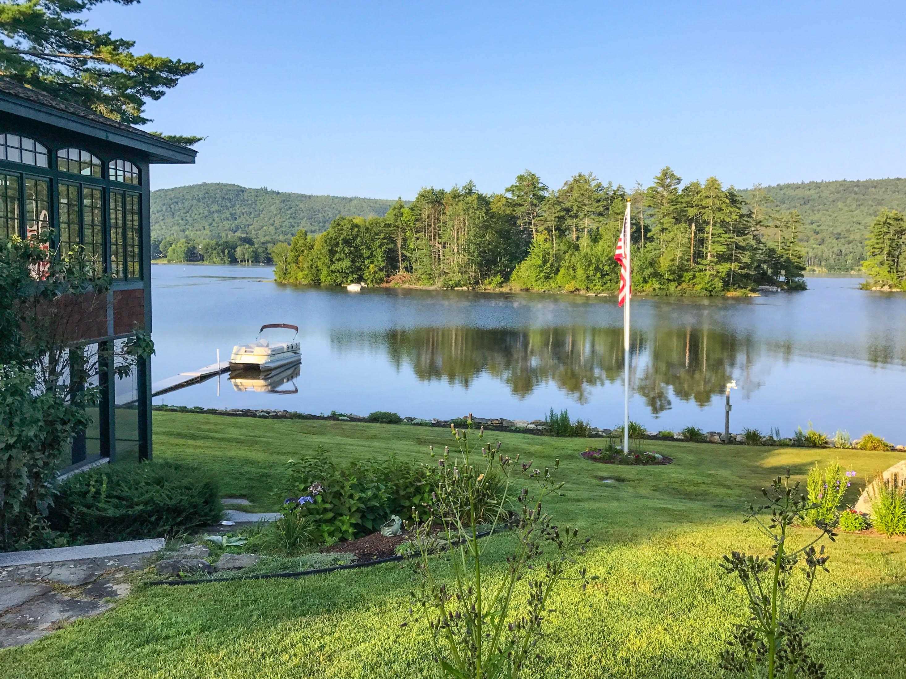 60 Goodwin Road Enfield, NH 03748 - Photo 30 of 39