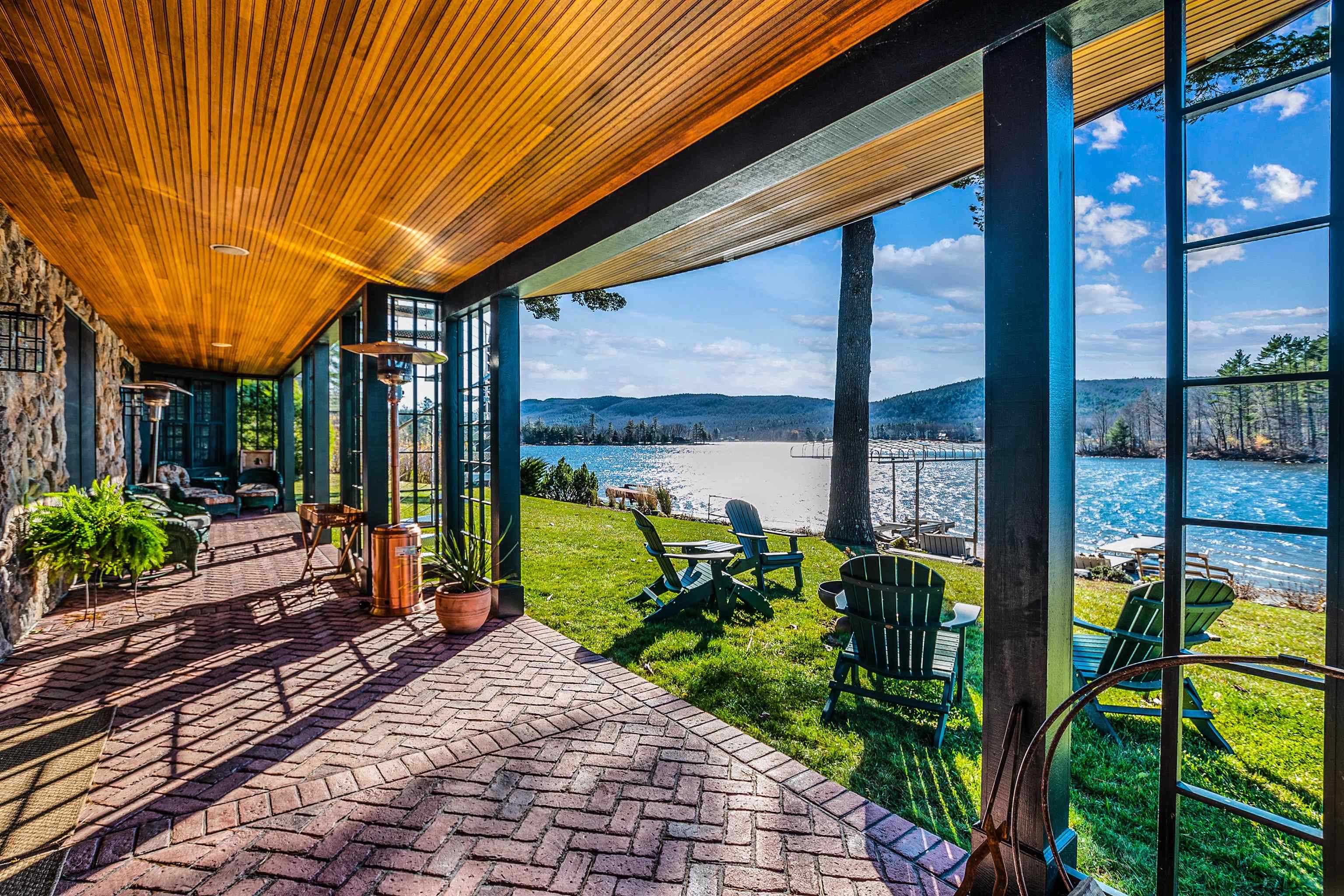 60 Goodwin Road Enfield, NH 03748 - Photo 3 of 39