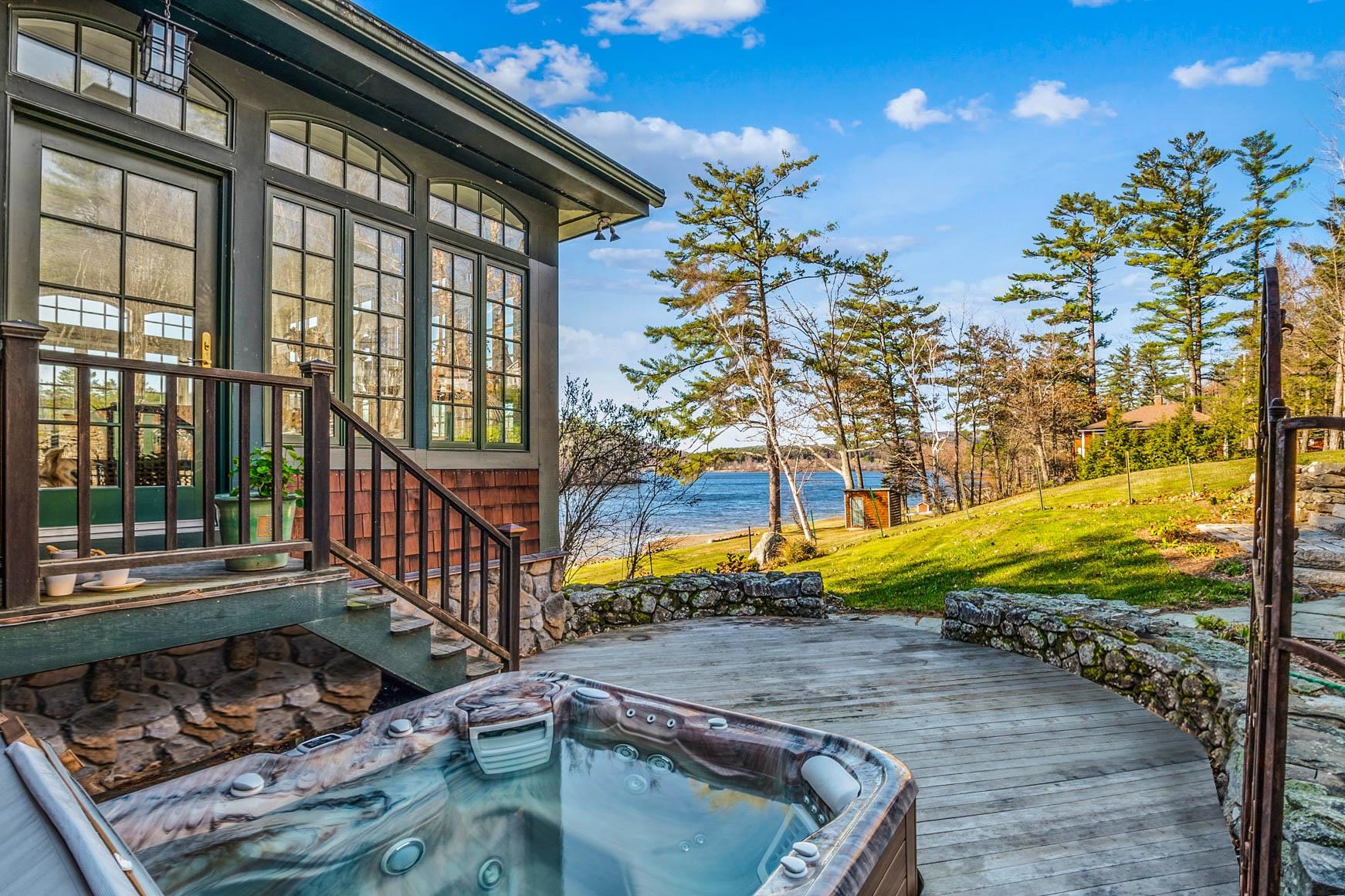 60 Goodwin Road Enfield, NH 03748 - Photo 31 of 39