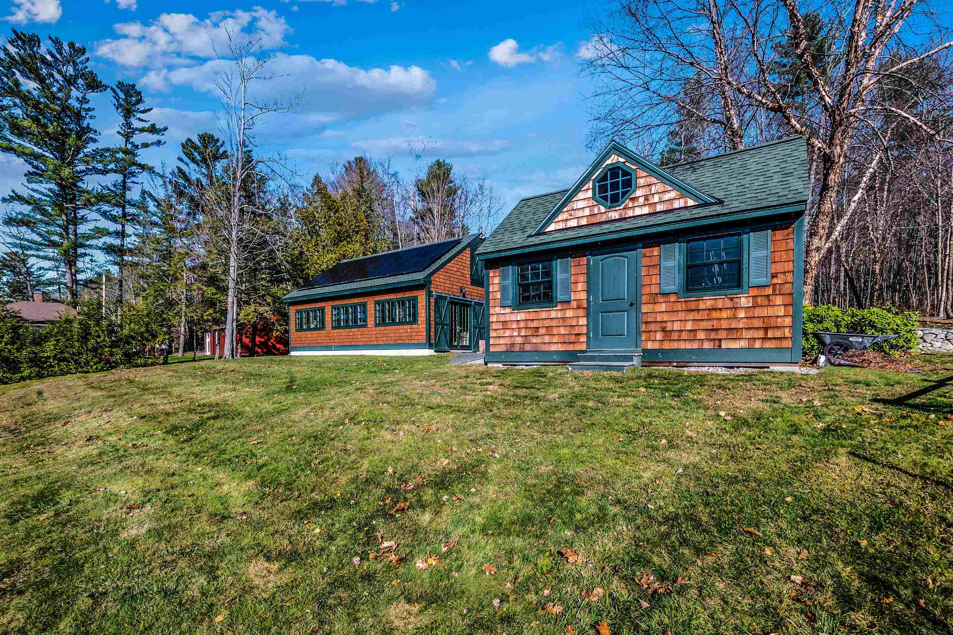 60 Goodwin Road Enfield, NH 03748 - Photo 32 of 39