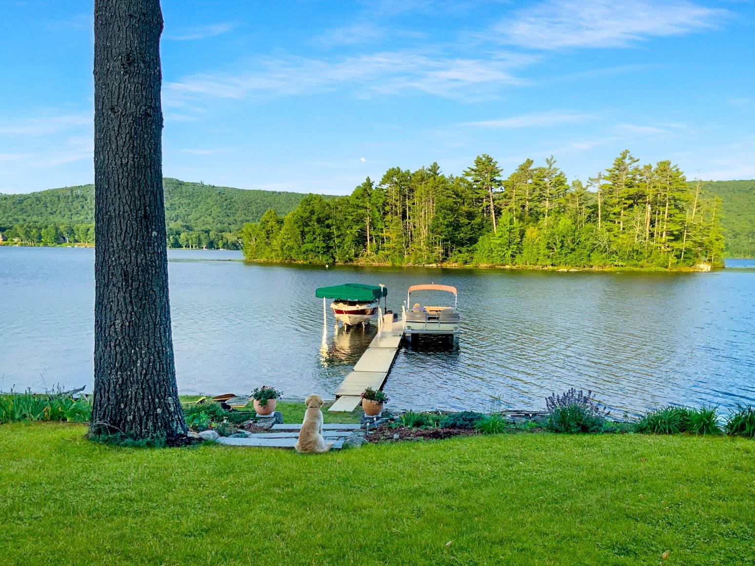 60 Goodwin Road Enfield, NH 03748 - Photo 36 of 39