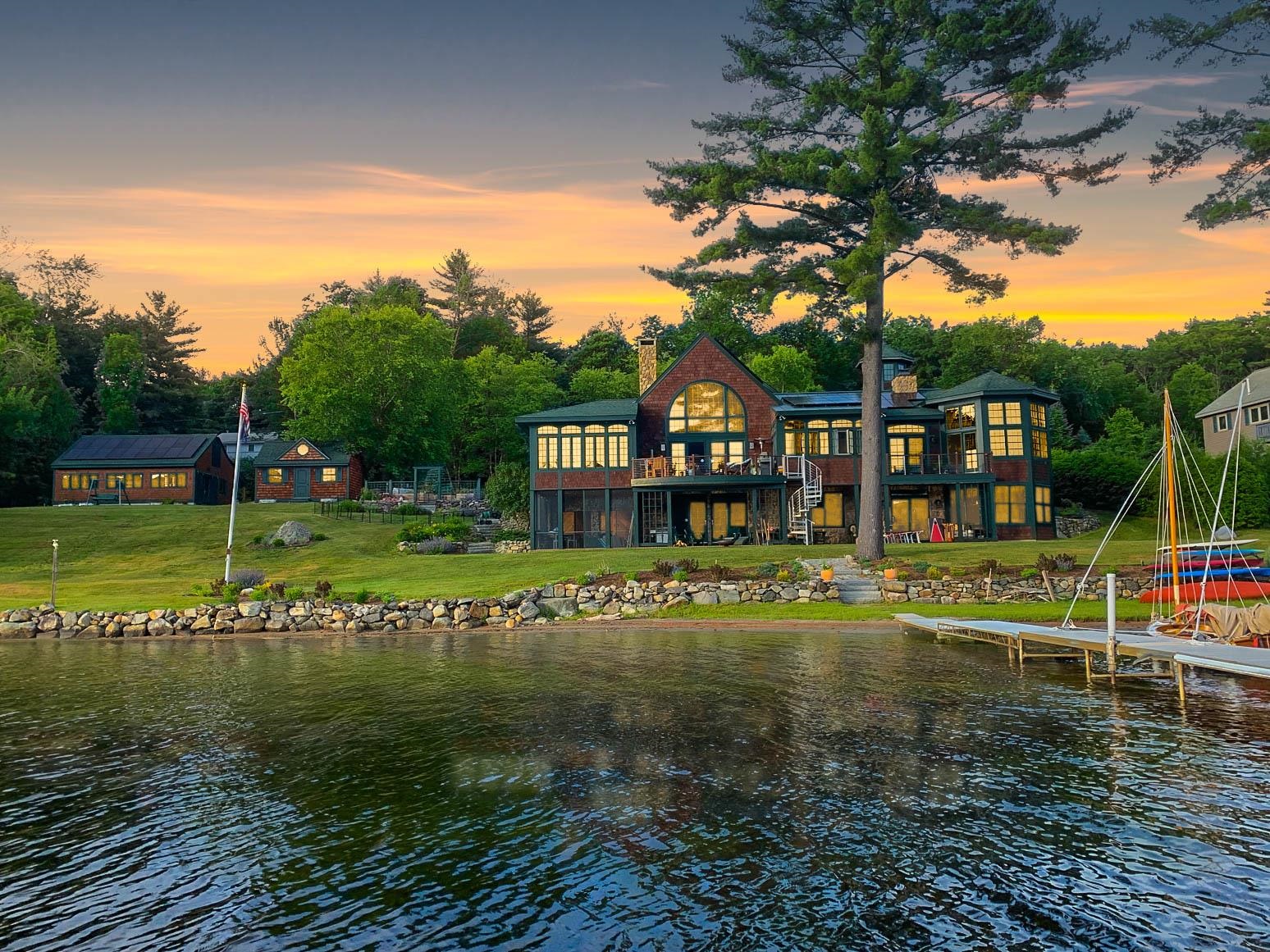 60 Goodwin Road Enfield, NH 03748 - Photo 4 of 39