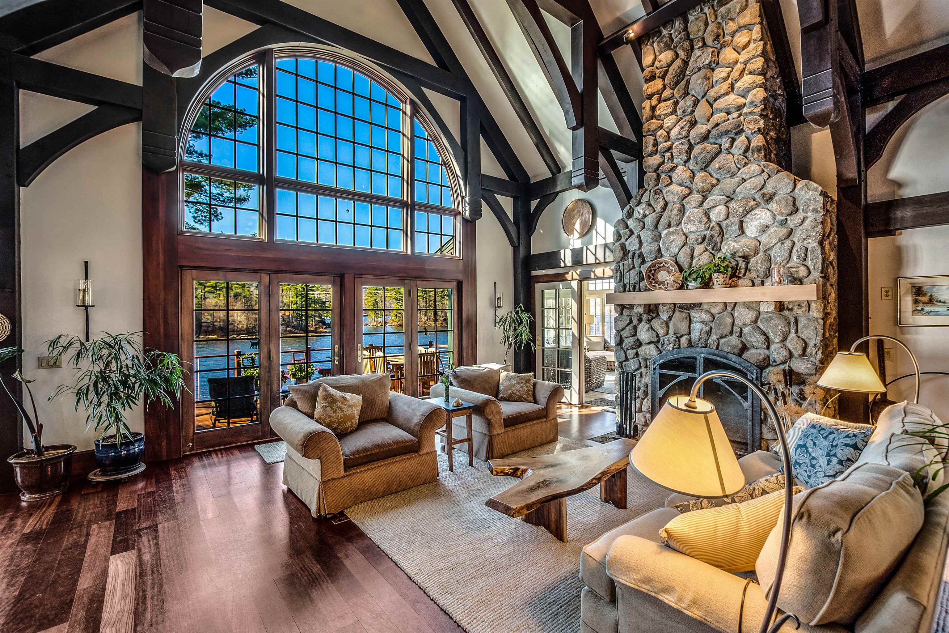 60 Goodwin Road Enfield, NH 03748 - Photo 5 of 39