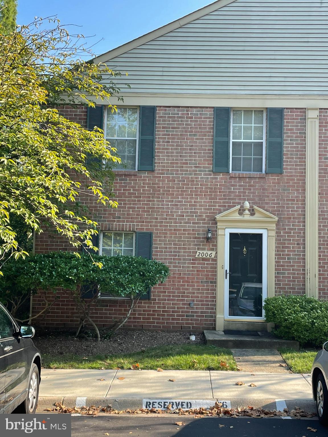 2006 Flowering Tree Terrace Silver Spring, MD 20902 - Photo 3 of 23 Solid Brick Home!
