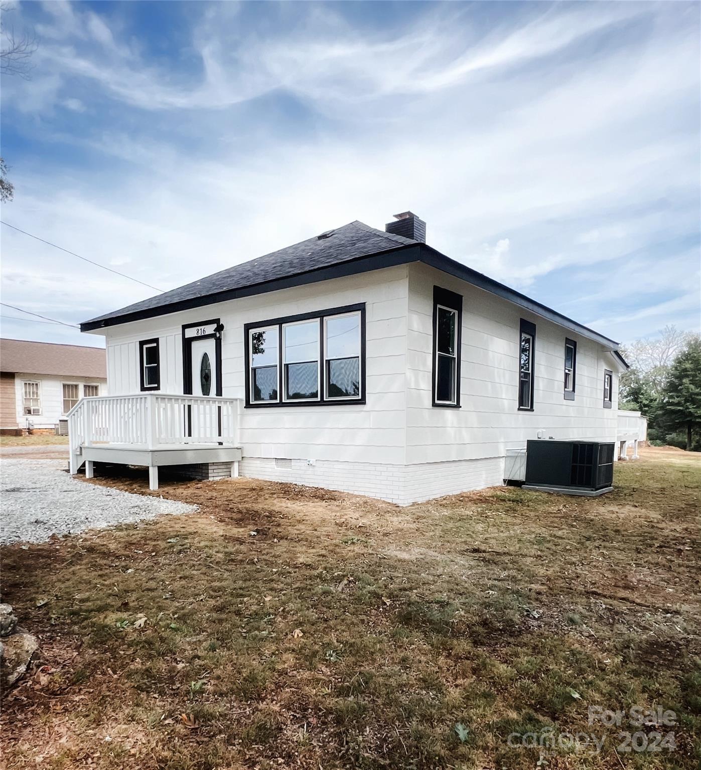 816 Laton Road Albemarle, NC 28001 - Photo 1 of 28