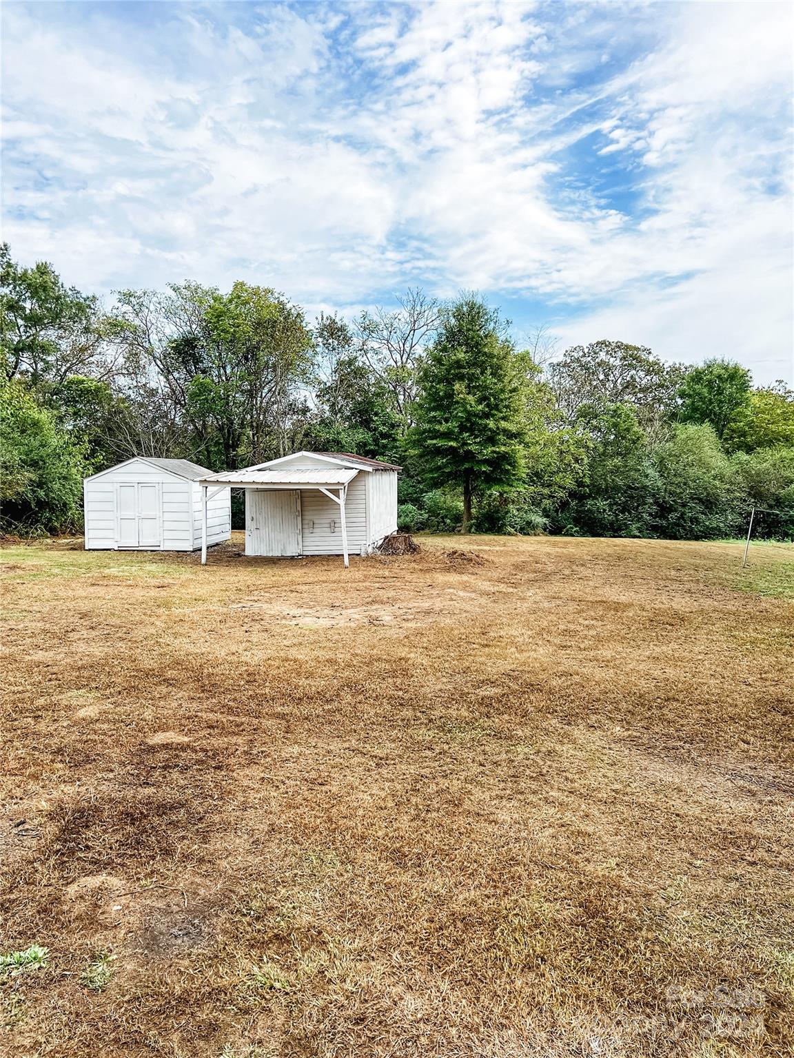 816 Laton Road Albemarle, NC 28001 - Photo 5 of 28 a view of lake with mountain