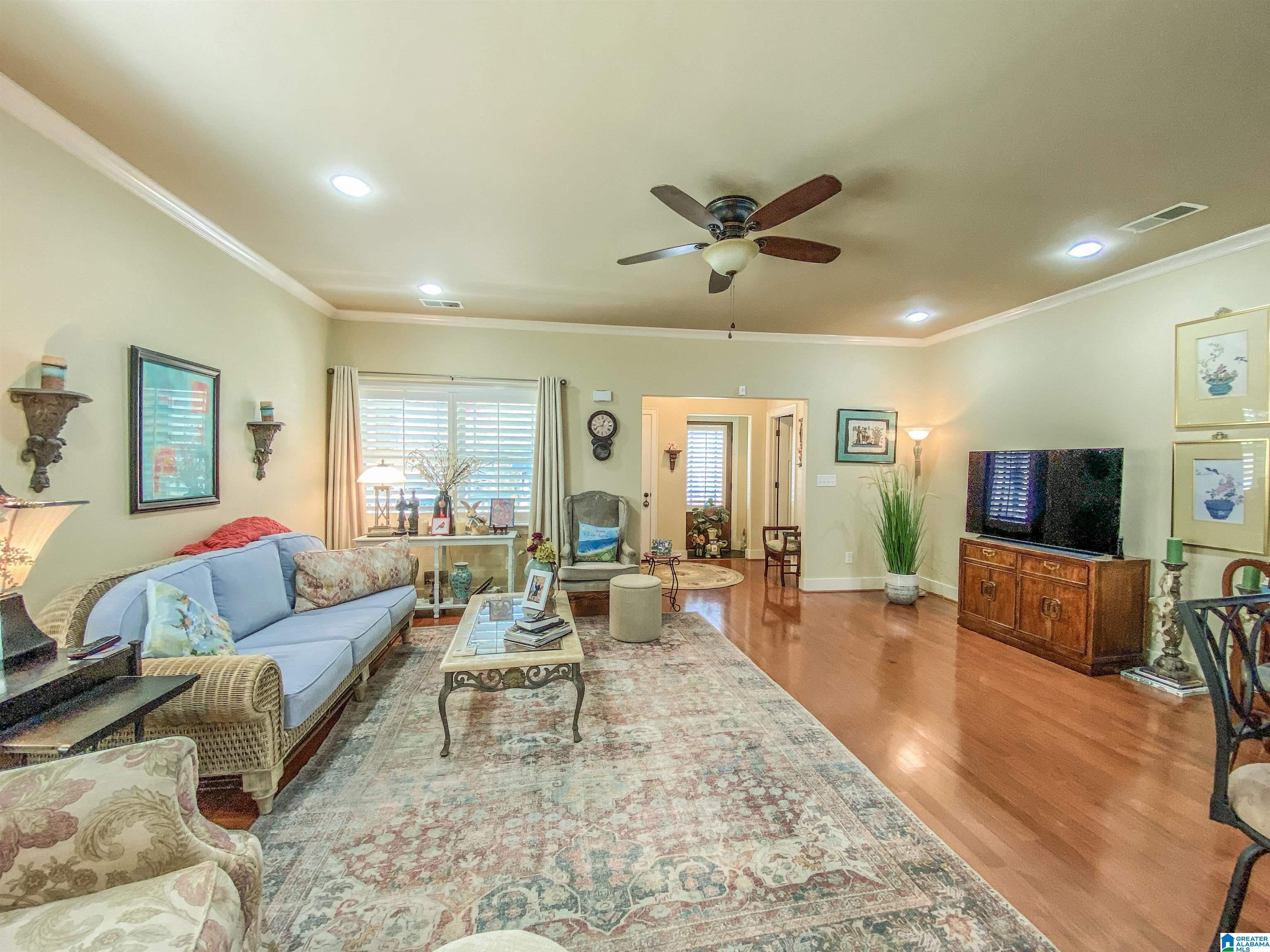 6239 Rainbow Row Pell City, AL 35128 - Photo 6 of 45