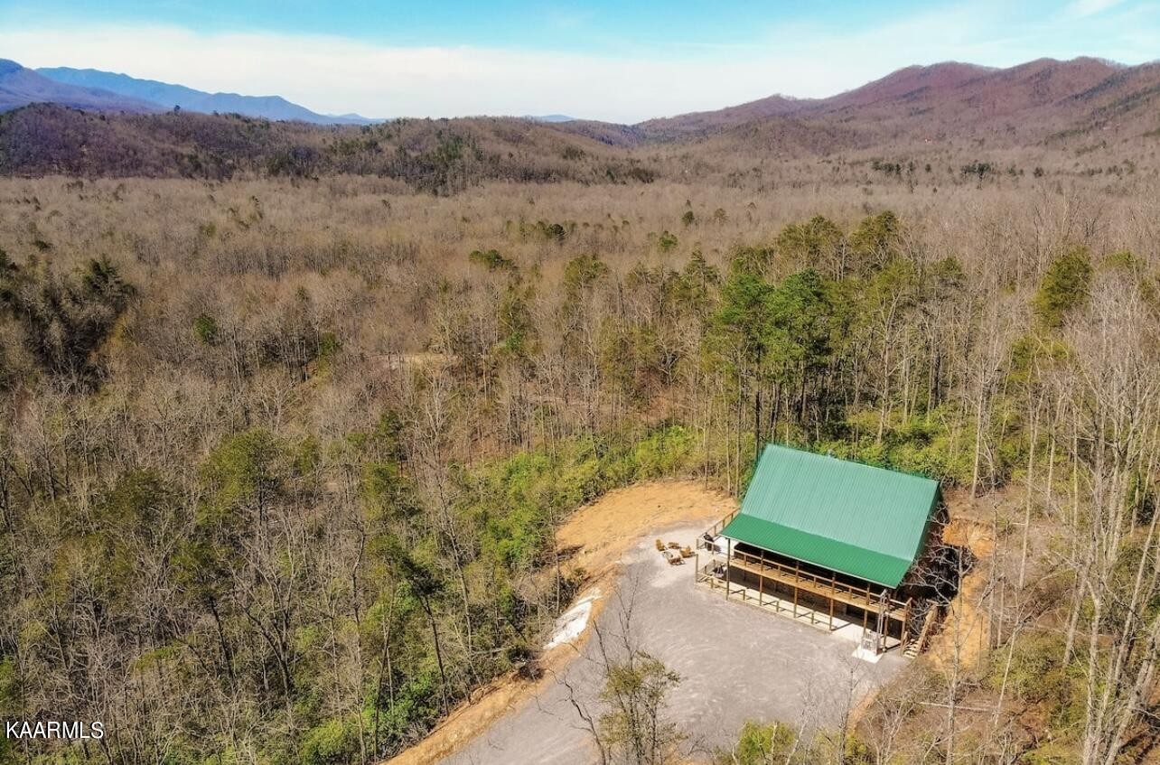 5479 Otto Williams Road Cosby, TN 37722 - Photo 4 of 5 Gallery Image 4