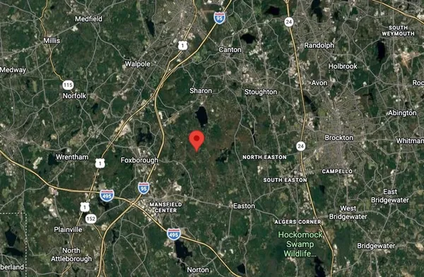 $1,850,000 | 4 Solstice Way, Sharon, MA 02067