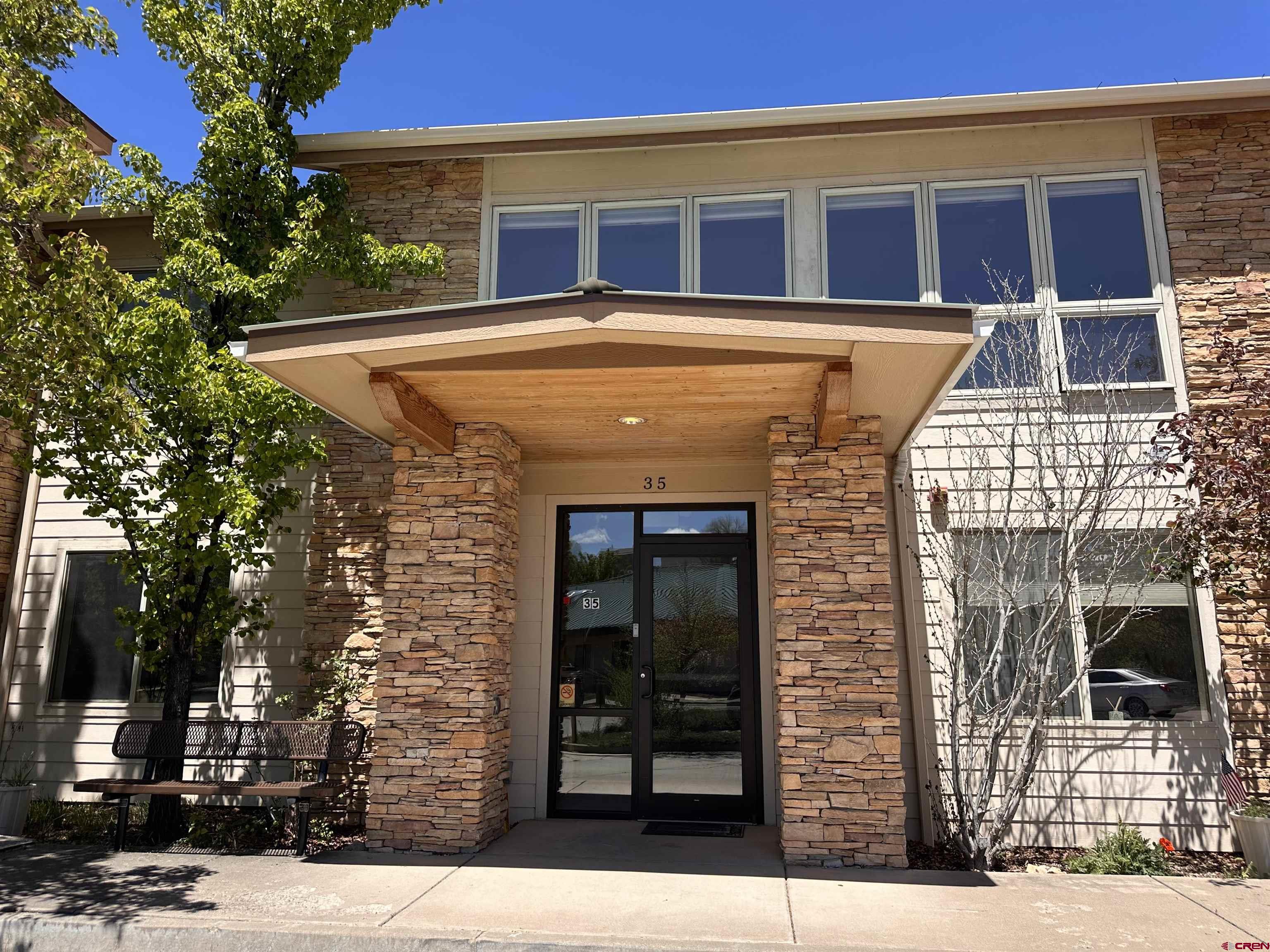 35 Sunshine Court, Unit 6 Durango, CO 81301 - Photo 2 of 37