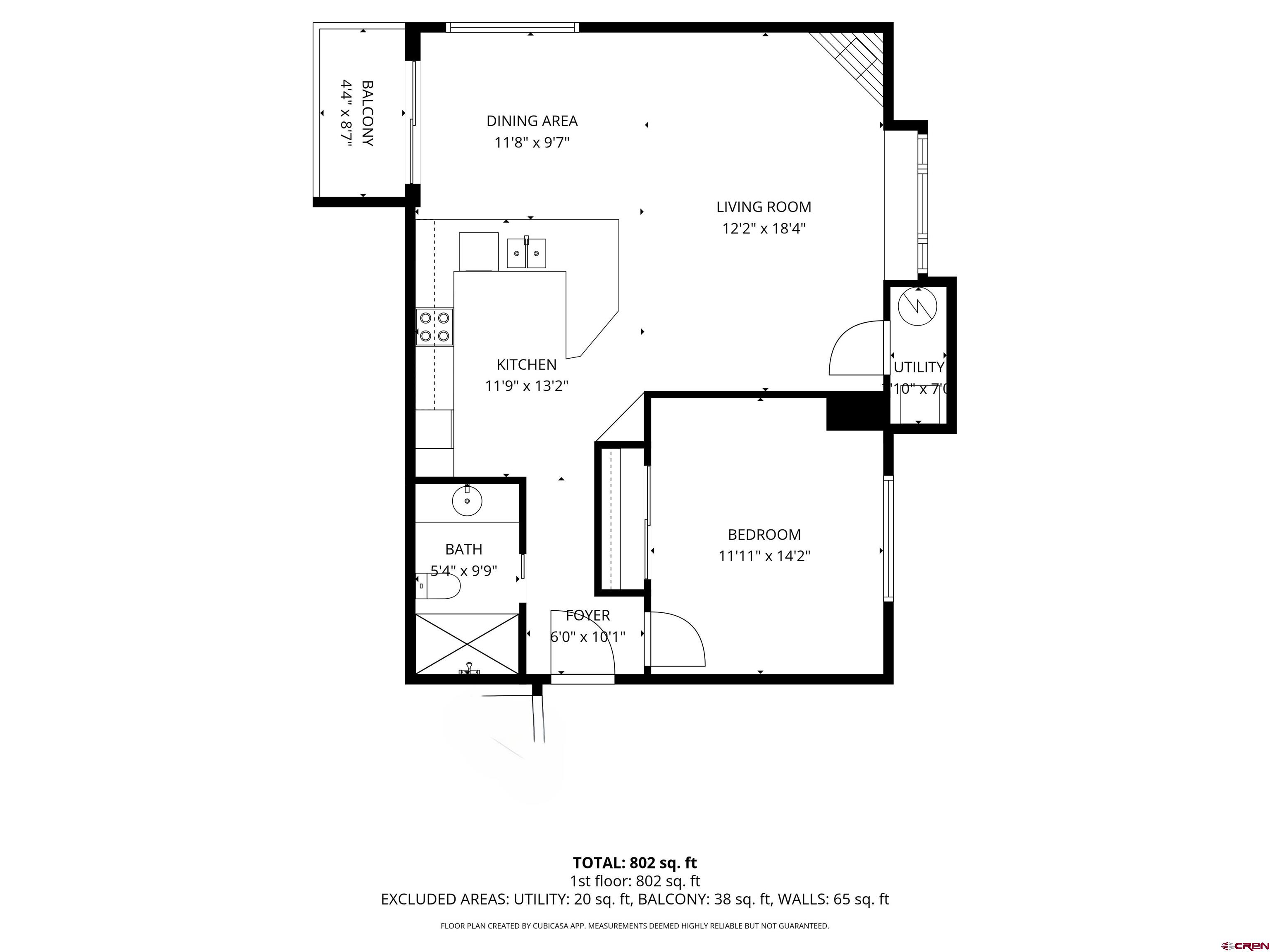 35 Sunshine Court, Unit 6 Durango, CO 81301 - Photo 30 of 37