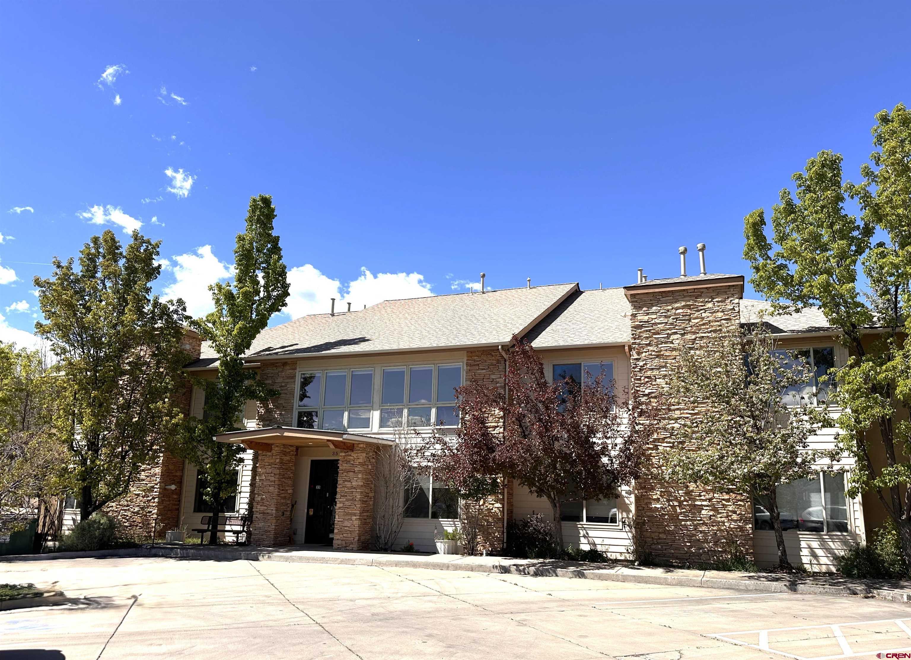 35 Sunshine Court, Unit 6 Durango, CO 81301 - Photo 37 of 37