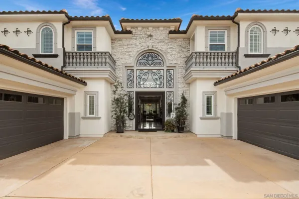 $3,495,000 | 11764 Big Canyon Lane, San Diego, CA 92131