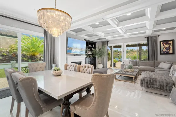 $3,495,000 | 11764 Big Canyon Lane, San Diego, CA 92131