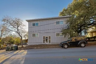 $895 | 319 North Street, Unit 1, San Marcos, TX 78666