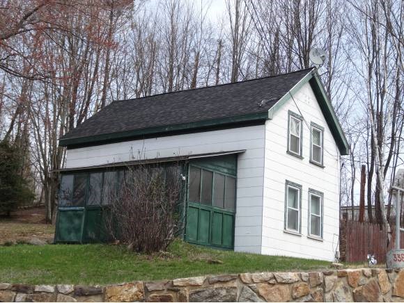 338 Dover Road Chichester, NH 03258 - Photo 1 of 1