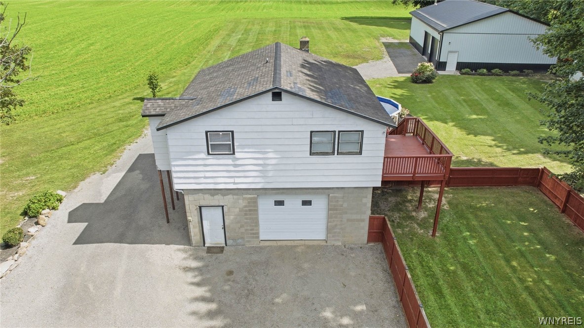 10537 Harper Road Darien, NY 14040 - Photo 36 of 50 Gallery Image 36