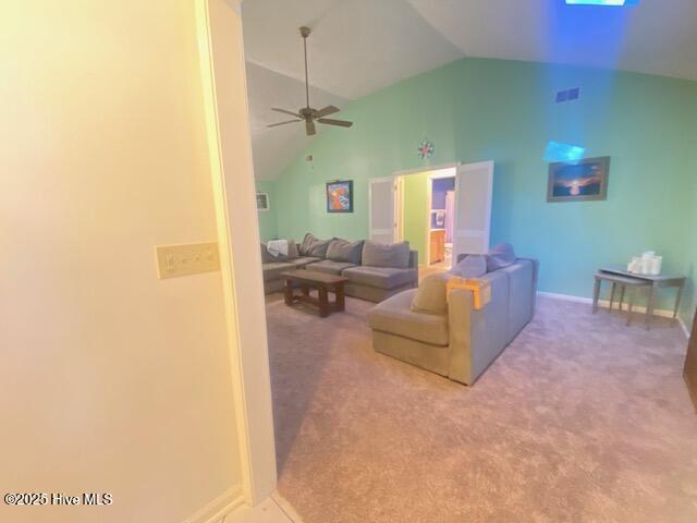 2 Pineridge Court Calabash, NC 28467 - Photo 11 of 43 IMG_9270