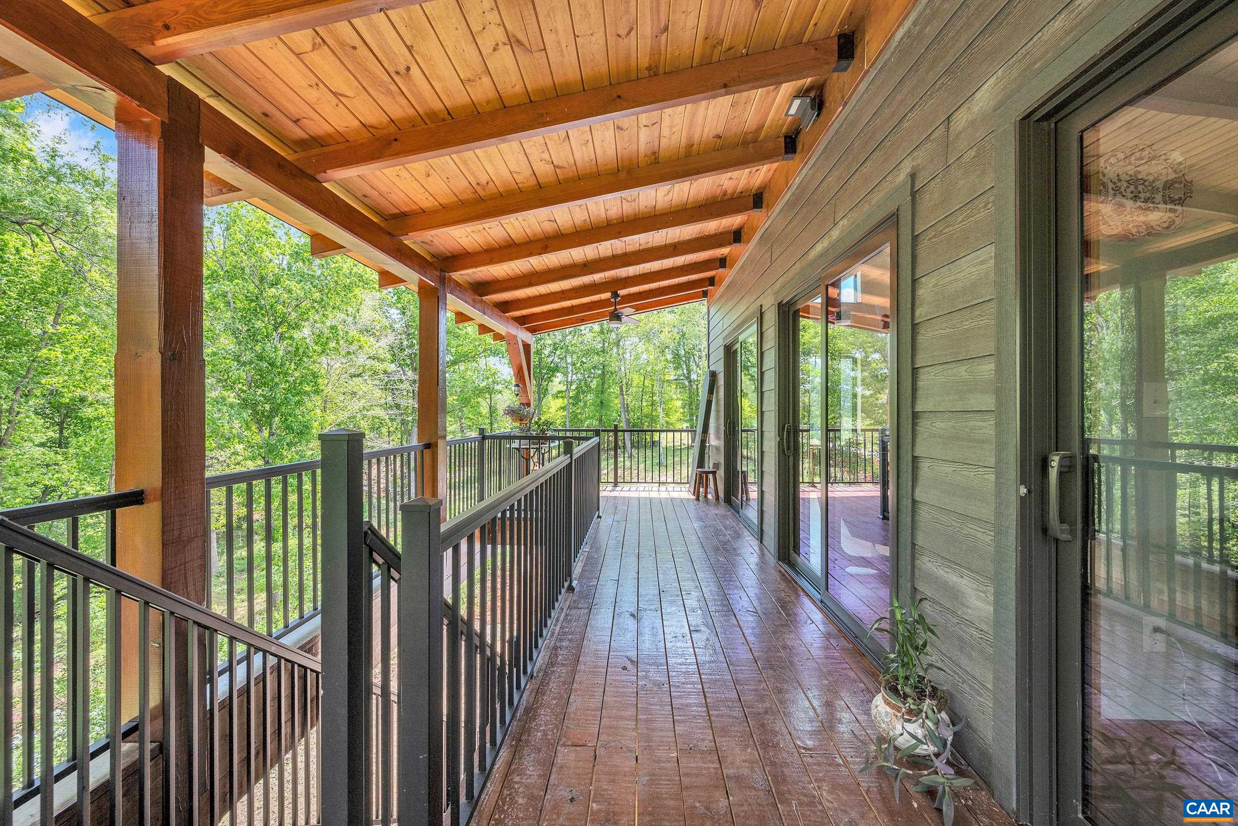 2032 Turkey Mountain Road Amherst, VA 24521 - Photo 29 of 53
