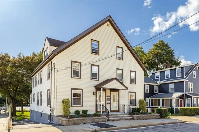 $1,149,000 | 232-234 Nahatan Street, Norwood, MA 02062
