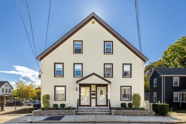 $1,149,000 | 232-234 Nahatan Street, Norwood, MA 02062