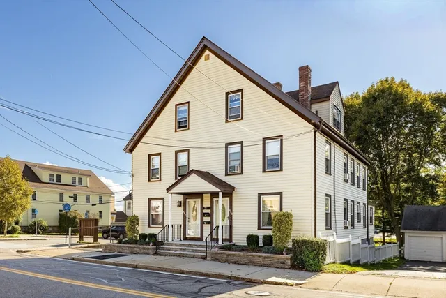$1,149,000 | 232-234 Nahatan Street, Norwood, MA 02062