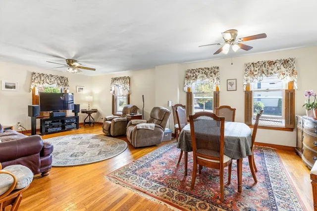 $1,149,000 | 232-234 Nahatan Street, Norwood, MA 02062