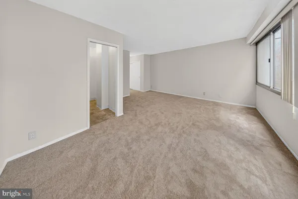 $168,000 | 5500 Friendship Boulevard, Unit 1024N, Chevy Chase, MD 20815