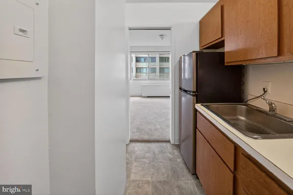 $168,000 | 5500 Friendship Boulevard, Unit 1024N, Chevy Chase, MD 20815
