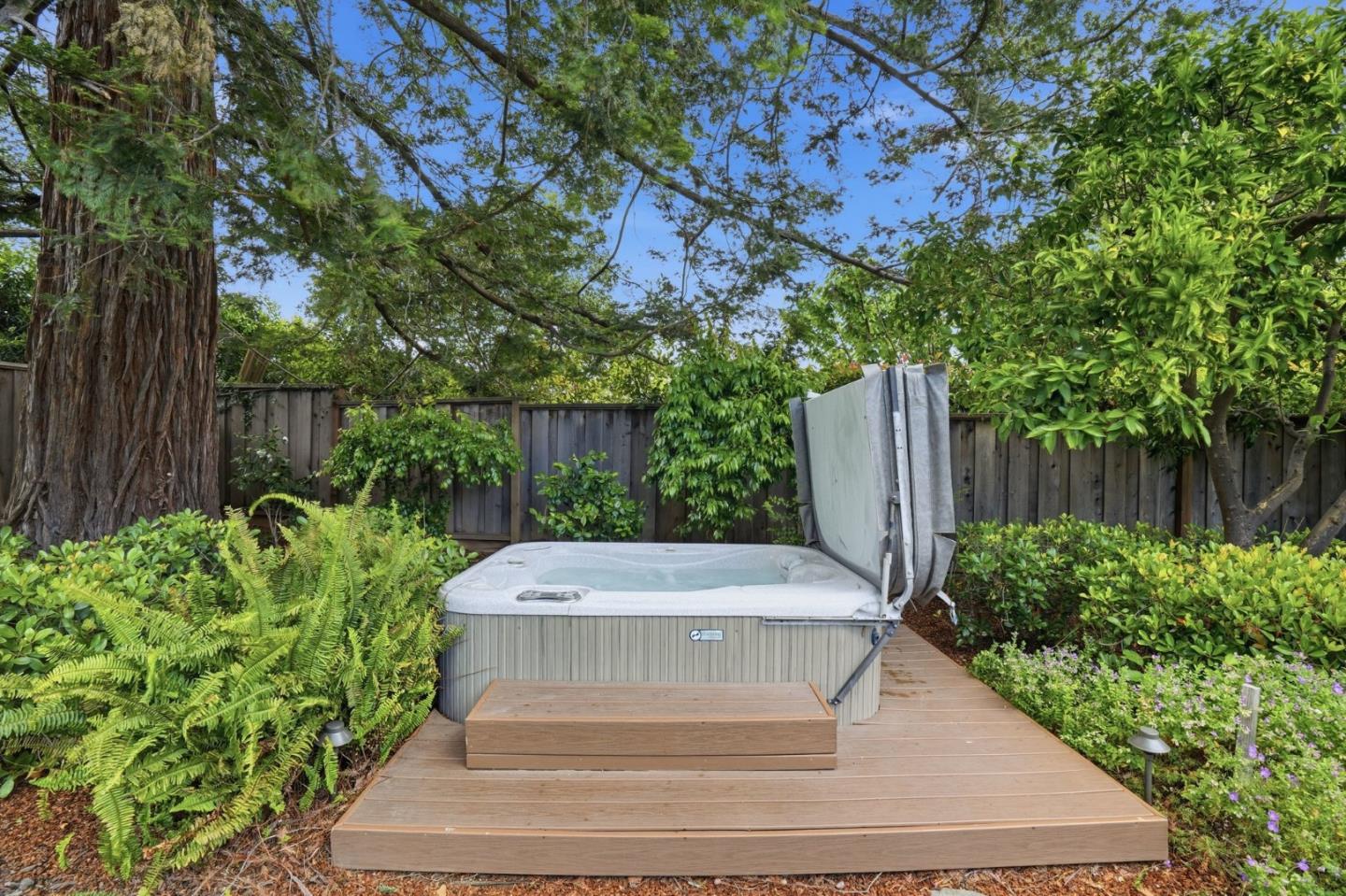 15027 Natalye Road Monte Sereno, CA 95030 - Photo 72 of 73