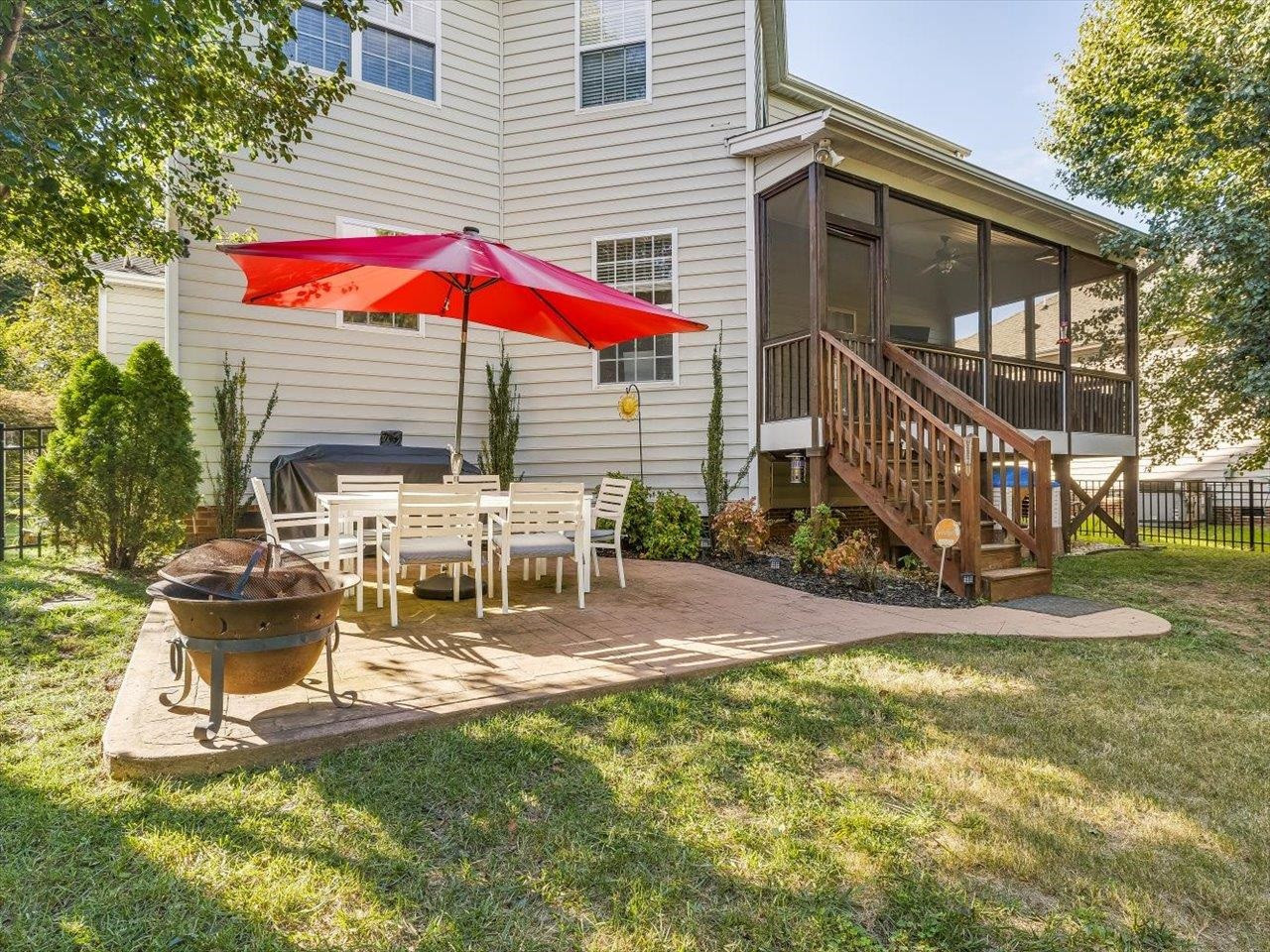 309 Mickleson Ridge Drive Raleigh, NC 27603 - Photo 12 of 32 Photo 12