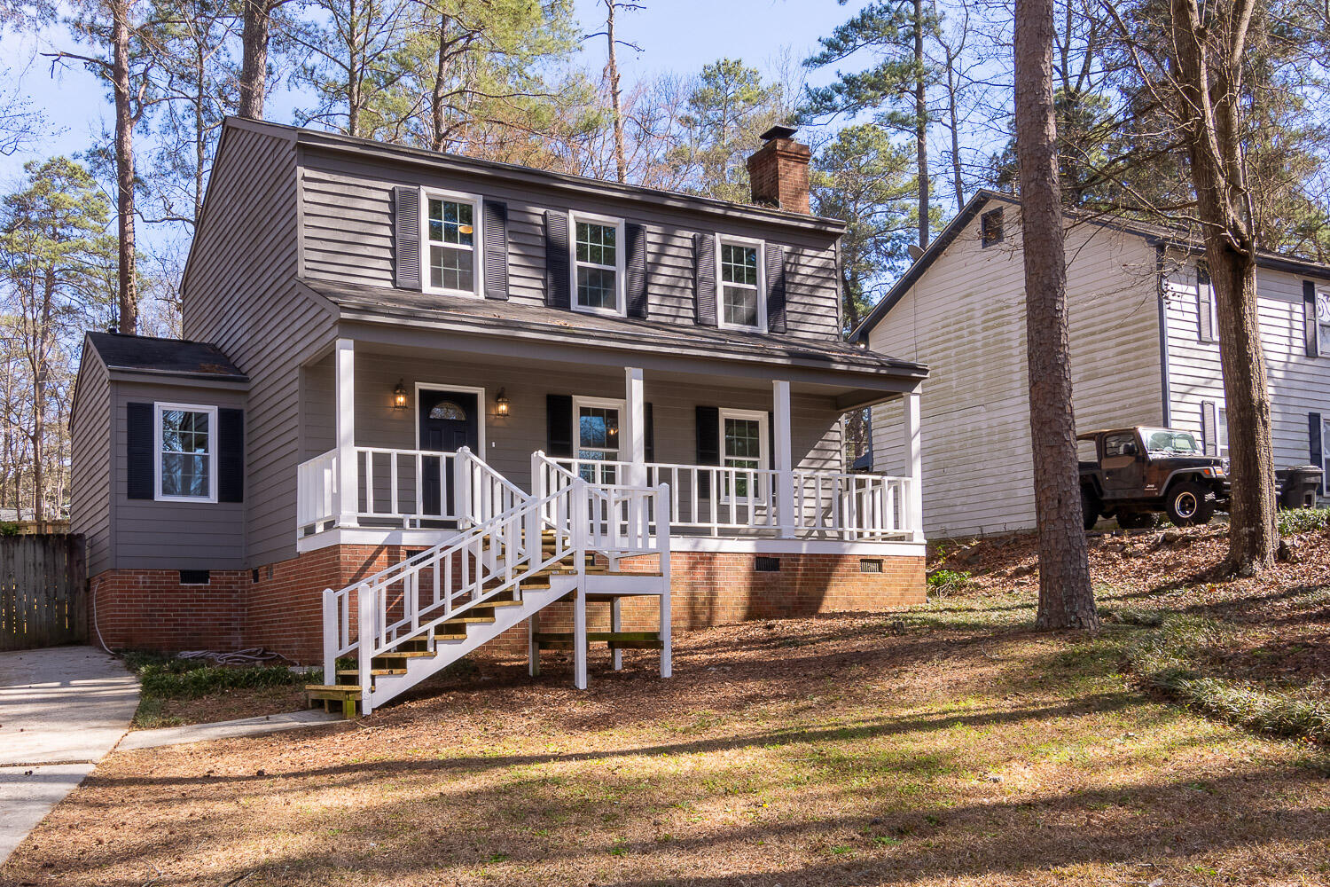 453 Bristol Road Martinez, GA 30907 - Photo 2 of 23 453 Bristol-MLS-2