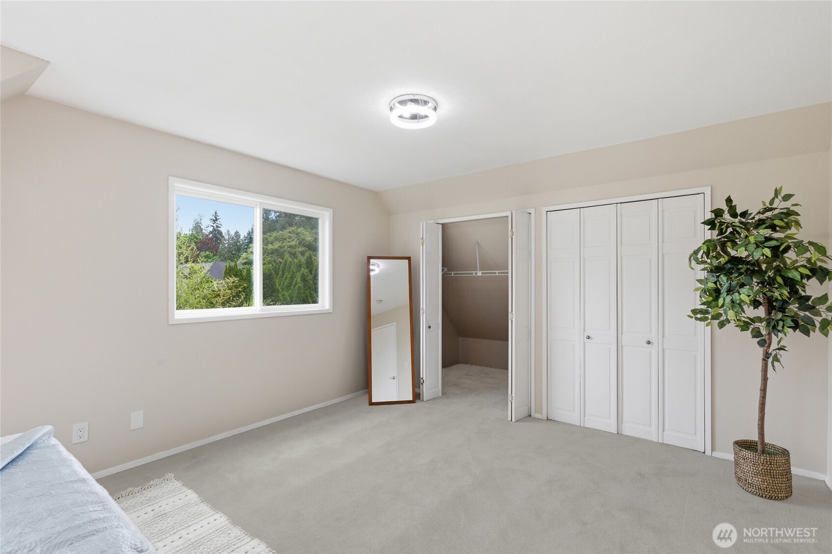 412 164th Place Southeast Bothell, WA 98012 - Photo 28 of 39 a view of an empty room with a window